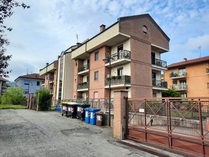 Appartamento bilocale in vendita in Viale Roma, Centro, Avigliana
