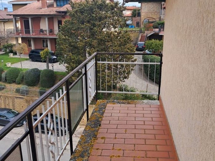Appartamento con 6 locali in vendita in Via Lombardia, Po' Bandino, Città della Pieve