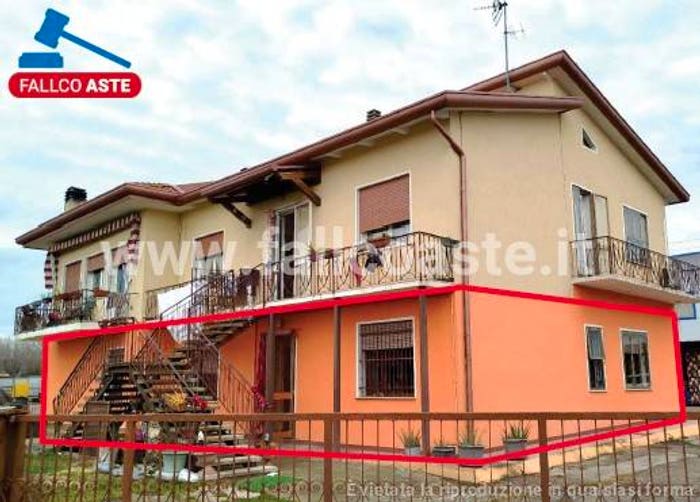 Appartamento in vendita in Via Papa Luciani n, Centro, Sant'Angelo di Piove di Sacco