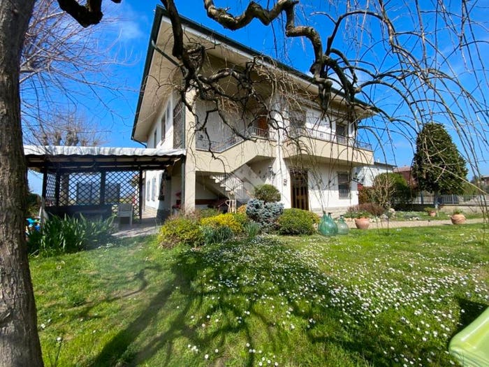 Casa con 6 locali in vendita in Via P Galiani, San Martino in Argine, Molinella