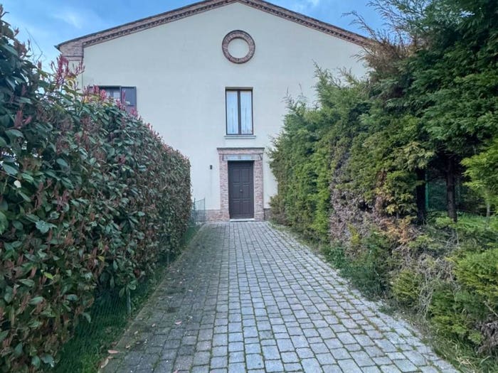 Appartamento bilocale in vendita in Via Arginone, Porotto Cassana, Ferrara