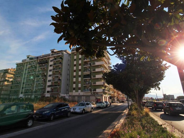 Appartamento con 5 locali in vendita in Via Città di Palermo, Centro, Bagheria