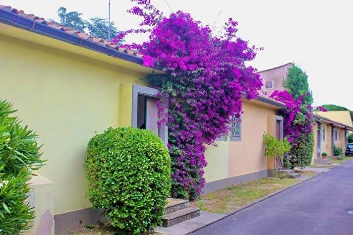 Casa trilocale in vendita in Largo dell'Olgiata, Olgiata, Roma