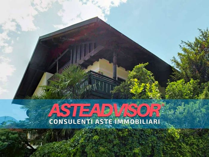 Appartamento con 6 locali in vendita in Via Johann Kravogl, Marlengo
