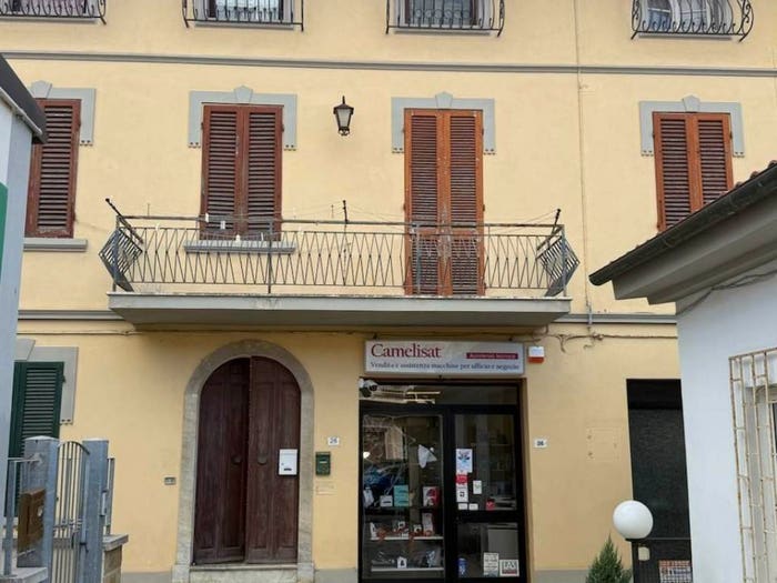 Appartamento quadrilocale in vendita in Donoratico, Castagneto Carducci