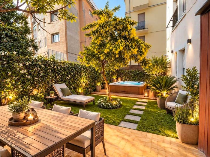 Appartamento con 6 locali in vendita in Via damiano chiesa, Adriatico, Ancona