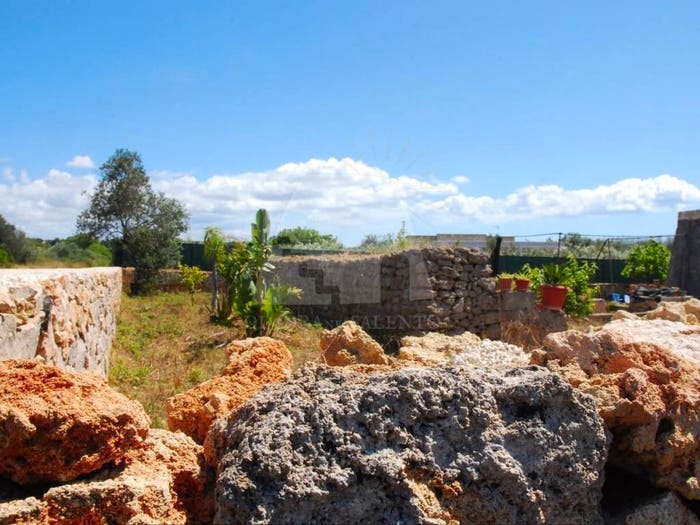 Casa bilocale in vendita in Strada Comunale Canale o Gozziche, PresicceAcquarica