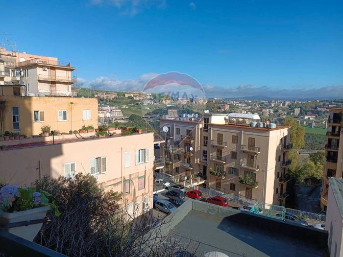 Appartamento trilocale in vendita in via Gioeni, Centro Storico, Agrigento