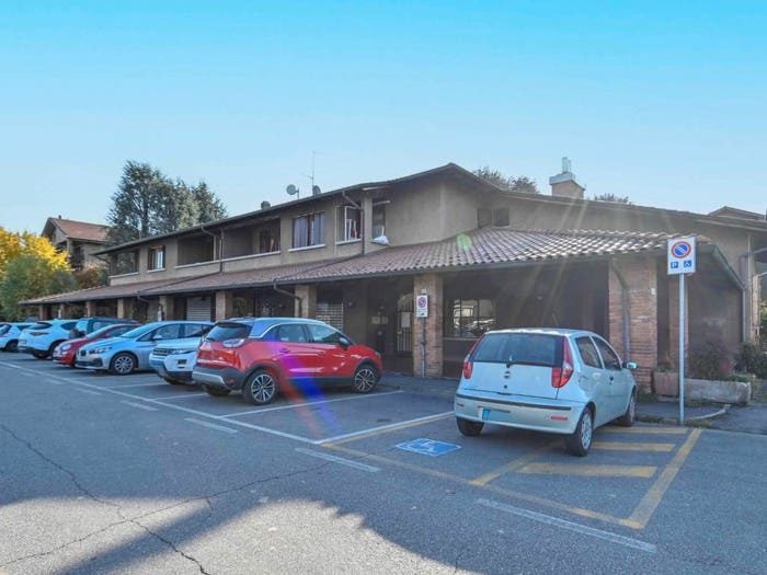 Appartamento con 5 locali in vendita in Via Marco Polo, Bonate Sotto