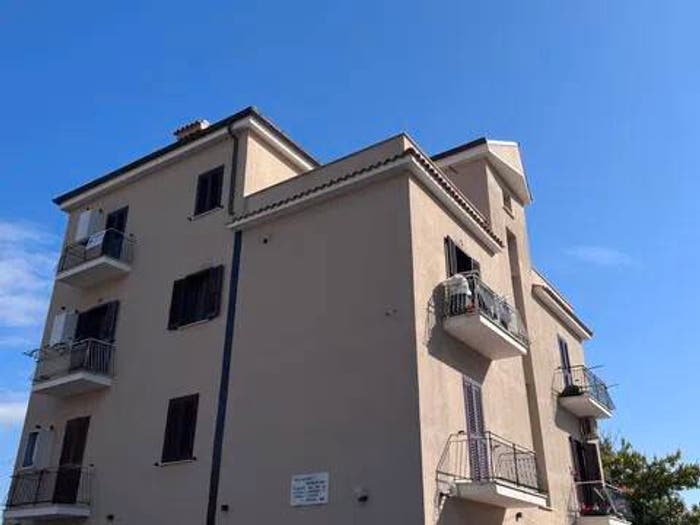 Appartamento quadrilocale in vendita in Contrada Michelina, Centro, Artena