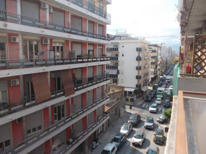 Appartamento quadrilocale in vendita in Via San Giovanni, Centro, Milazzo
