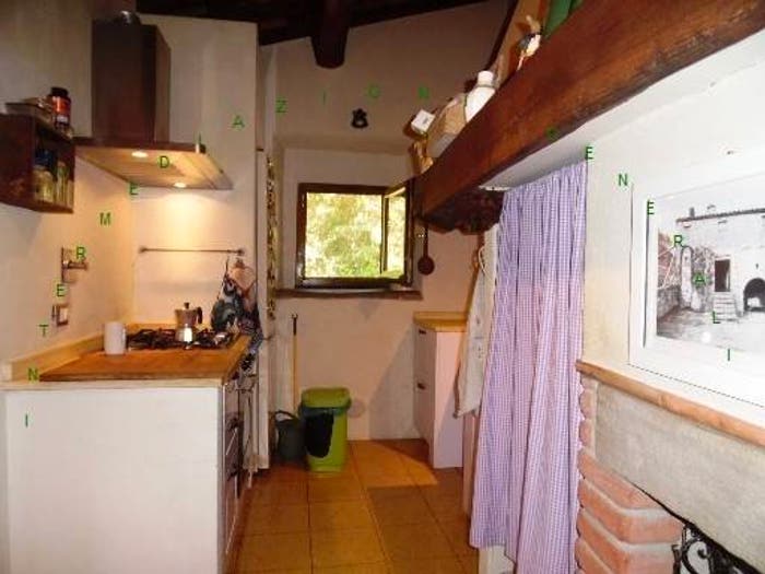 Casa con 6 locali in vendita in VIA TRAVERSI, Borgo San Lorenzo