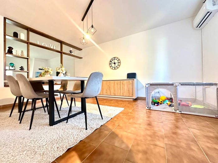 Casa quadrilocale in vendita in VIA LUPPIA ALBERI SNC, Centro, Montagnana