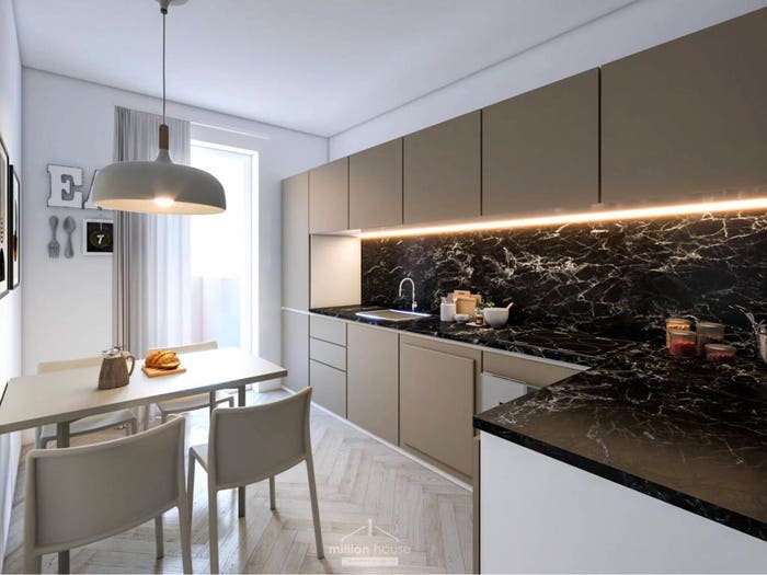 Appartamento quadrilocale in vendita in Via Gaetano Airaghi, Quinto Romano, Milano