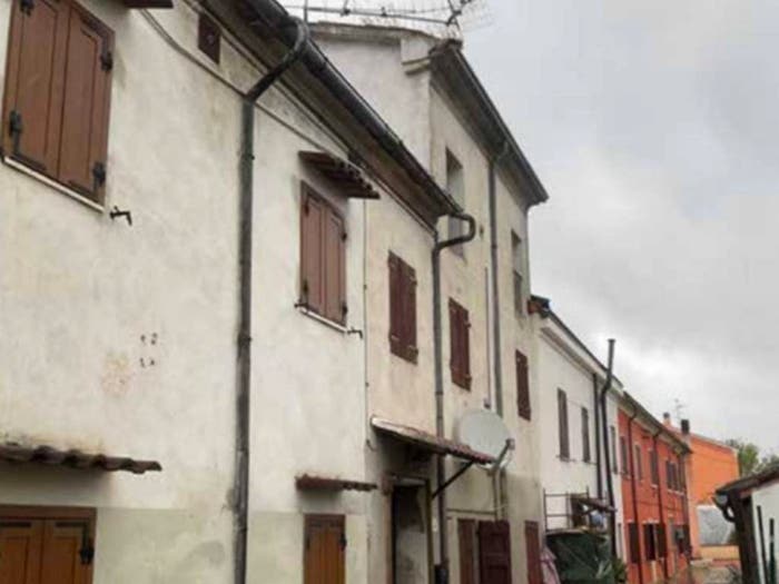 Casa trilocale in vendita in Via Tullie, Moglia