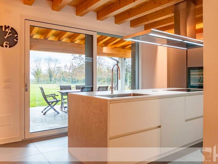 Casa con 5 locali in vendita in Via San Foca, Sedrano, San Quirino