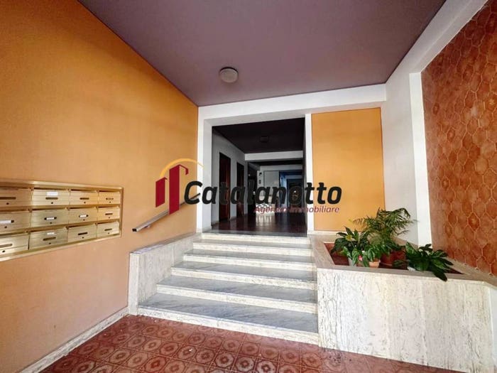 Appartamento con 6 locali in vendita in Via Lazzaretto, Centro, Castelvetrano