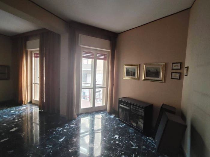 Appartamento con 6 locali in vendita in Via Giuseppe Schipani, Stadio Pontepiccolo, Catanzaro