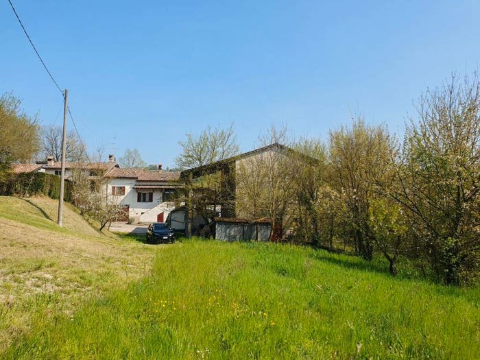 Casa con 5 locali in vendita in Via Rio Salse Traversa, Fiorano Modenese