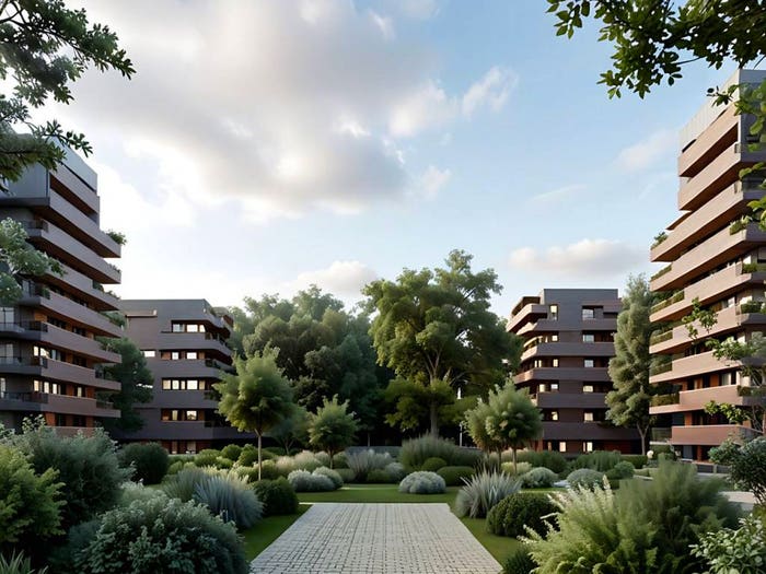 Appartamento quadrilocale in vendita in Via Amerigo Vespucci, Castelfranco Veneto