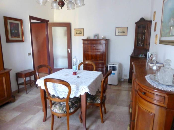 Appartamento trilocale in vendita in Viale Buon Pastore, Buon Pastore Parco Amendola, Modena