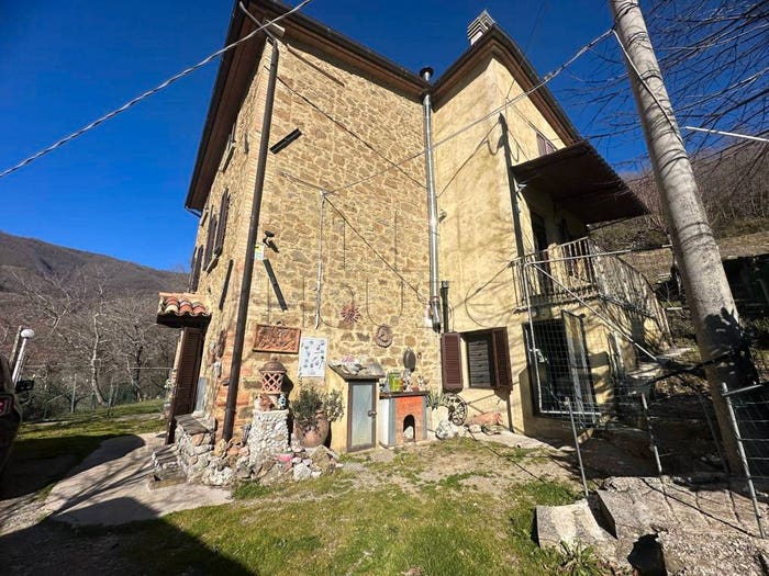 Appartamento quadrilocale in vendita in Località volterrano, Volterrano, Città di Castello