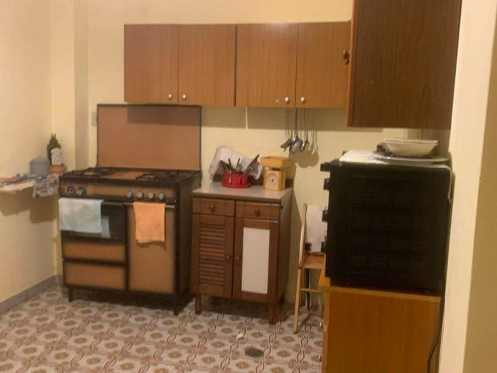 Appartamento quadrilocale in vendita in Via Gibilrossa, Ciaculli, Palermo