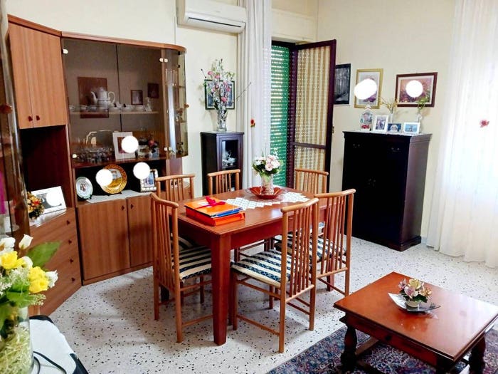 Appartamento trilocale in vendita in Via della Resistenza, Santa Maria, Catanzaro