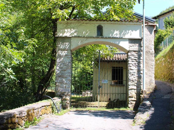 Casa con 6 locali in vendita in Via Maglio, Torre de' Busi