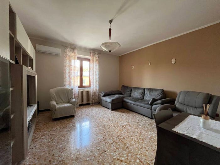 Appartamento quadrilocale in vendita in Via Fiume, Collefontana Fontana Liri Inferiore, Fontana Liri