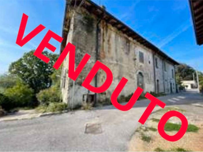 Casa con 5 locali in vendita in via monte barro, Brianzola, Castello di Brianza