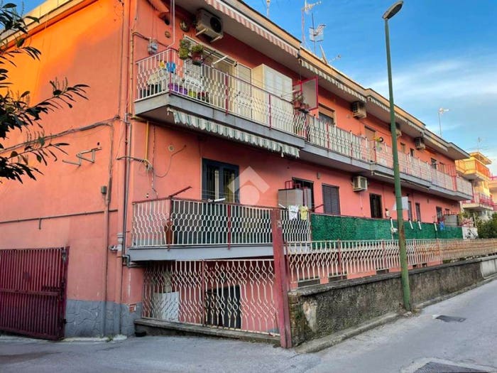Appartamento bilocale in vendita in via san francesco, Centro, Nola