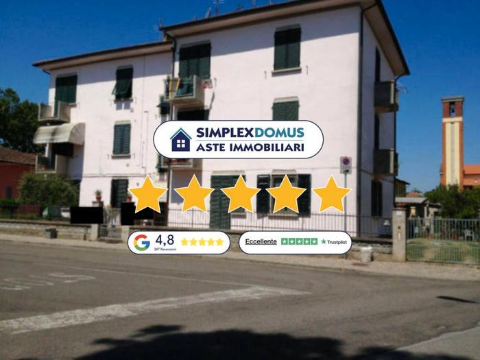 Appartamento con 5 locali in vendita in Via dell'indipendenza, San Pierino, Fucecchio