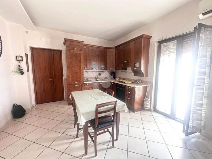 Appartamento bilocale in vendita in Via D Colasanto, Arpino, Casoria