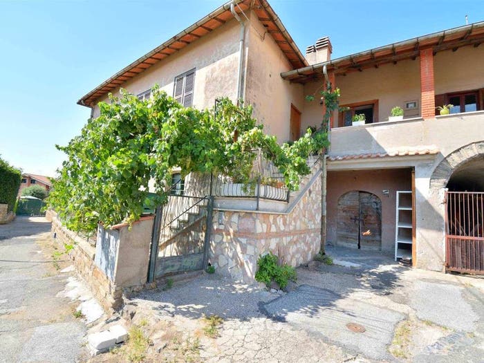 Appartamento bilocale in vendita in via casalaccio, Squarciarelli Casalaccio Pratone, Grottaferrata