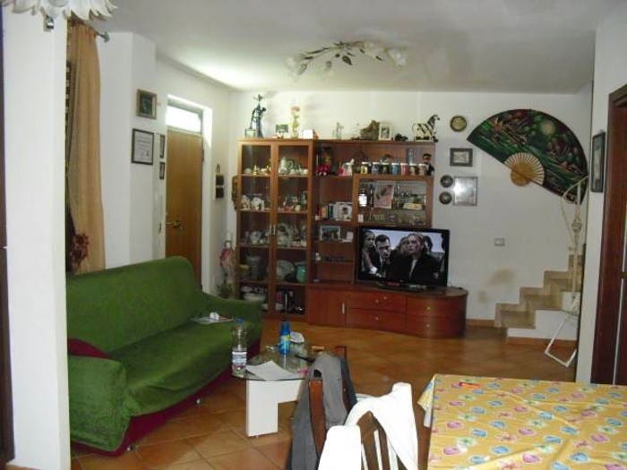 Appartamento con 5 locali in vendita in SP, Serre Di Rapolano, Rapolano Terme