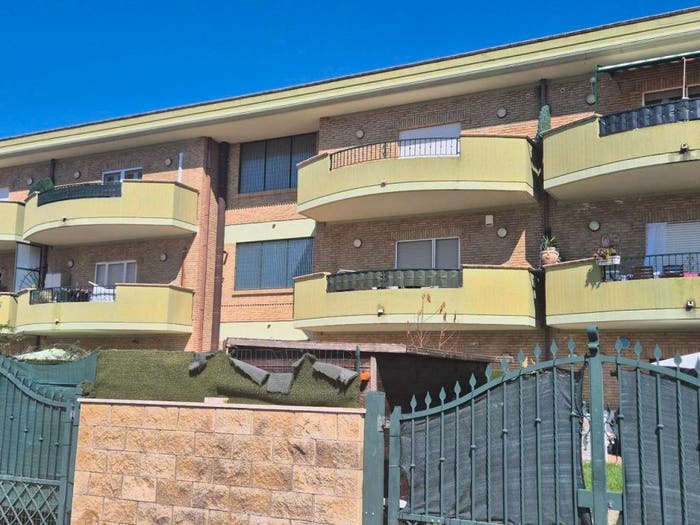 Appartamento trilocale in vendita in Via Lago Trasimeno, Cioccati Zucchetti, Nettuno