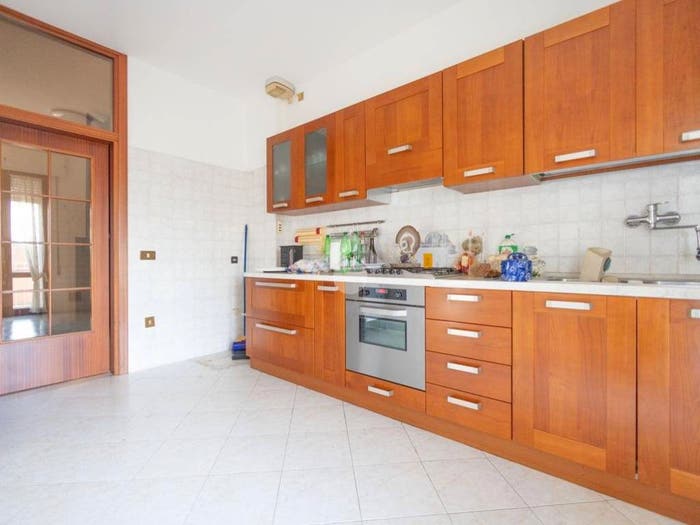 Appartamento trilocale in vendita in Mira Taglio, Mira