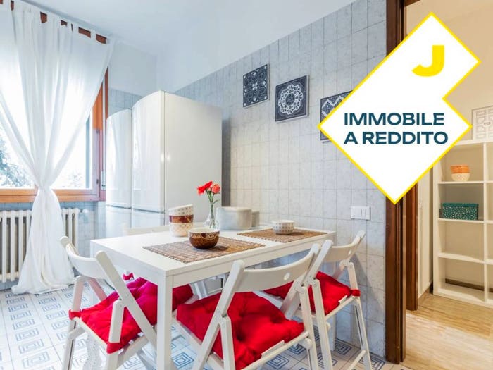 Appartamento con 6 locali in vendita in Via Roberto Schumann, Arcella Sant'Antonino, Padova