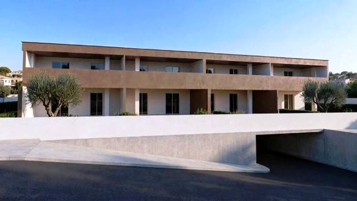 Appartamento trilocale in vendita in Bisceglie