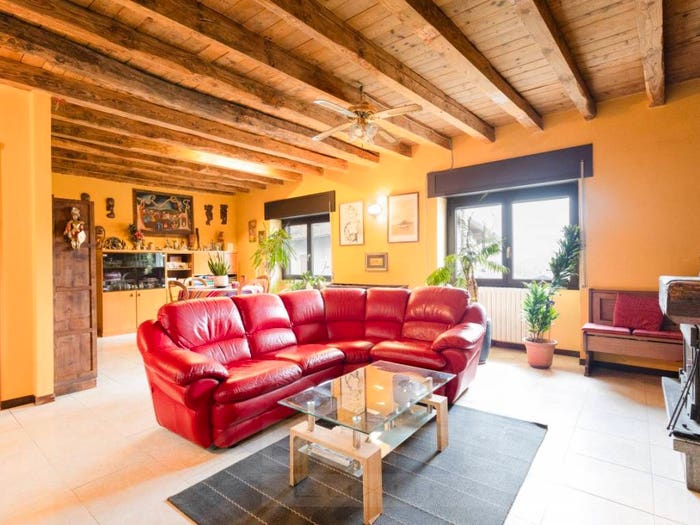 Appartamento quadrilocale in vendita in VIA per PISANO, Ghevio, Meina