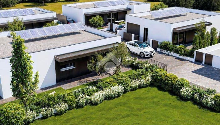 Casa trilocale in vendita in Via Brenta, Castelfranco Veneto