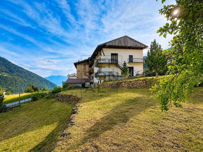 Casa con 6 locali in vendita in Località Cescatti, Sant'Orsola Terme