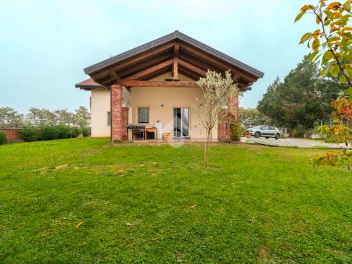 Casa trilocale in vendita in Via lavoresco, Sant'Anna Commenda, Caselle Torinese