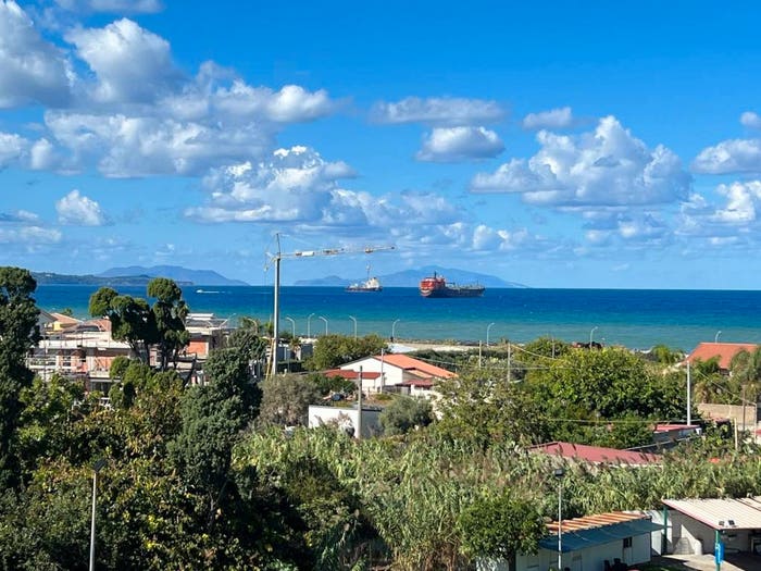 Appartamento bilocale in vendita in Via Valdina, Valdina