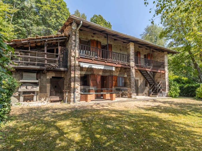 Casa con 6 locali in vendita in regione bossola, Netro