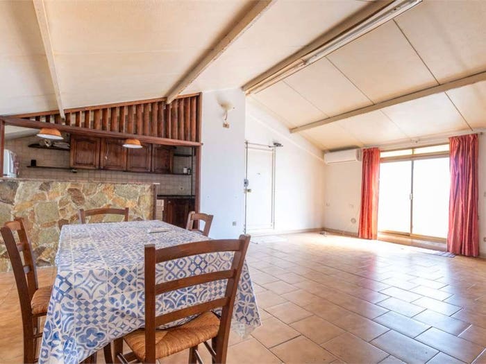 Appartamento bilocale in vendita in via Suelli, Centro, Quartucciu