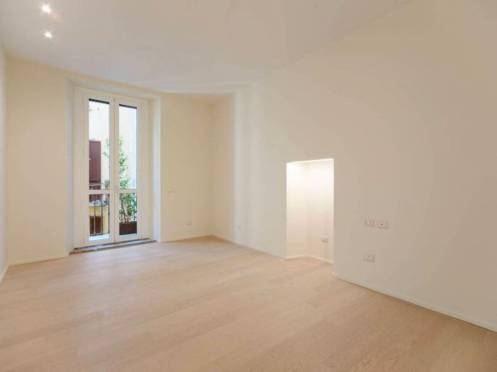 Appartamento bilocale in vendita in Via Melzo, Porta Venezia, Milano