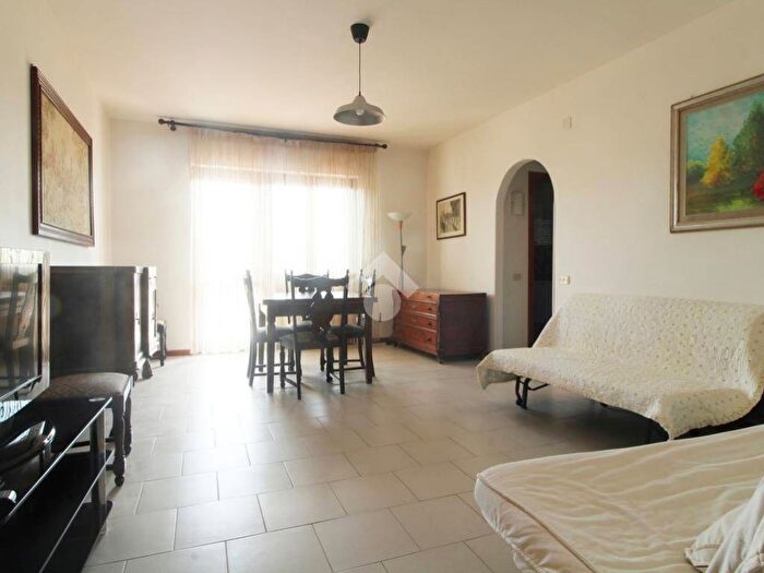 Appartamento quadrilocale in vendita in VIA DON LORENZO MILANI, Centro, Teramo