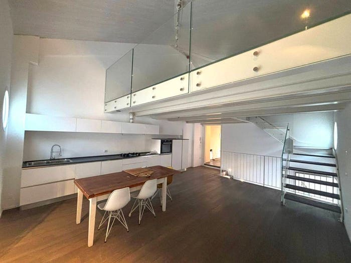 Appartamento quadrilocale in vendita in Viale Giosuè Carducci, Marotta, Mondolfo